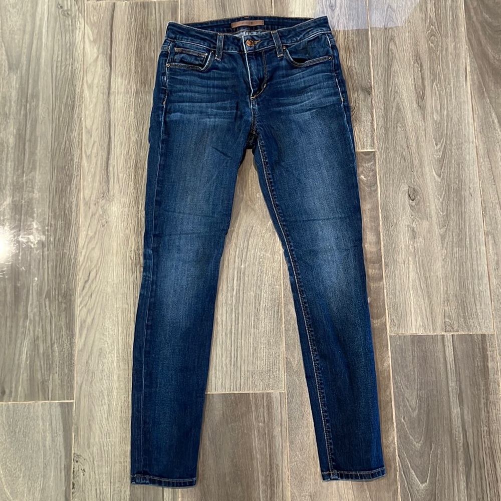 Joe’s jeans
